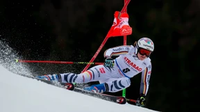 Rebensburg knapp am Sieg vorbei