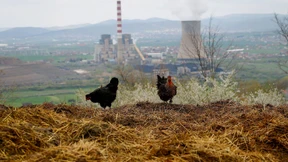 Osteuropas schmerzlicher Abschied von der Kohle