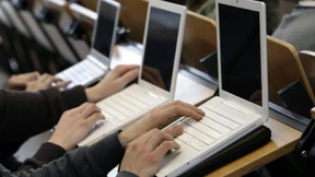 Pseudonym schützt nicht vor der Polizei