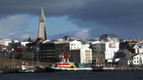 Apple erwirtschaftet mehr als Island