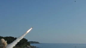 Selenskyj: „Die ATACMS haben sich bewährt“