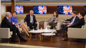 Die Stunde der Hinterbänkler