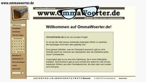 Auch du kannst deine Oma verstehen