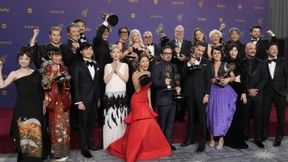 „Shogun“ bricht Emmy-Rekord