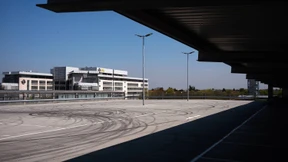 Opel bietet Werksflächen an