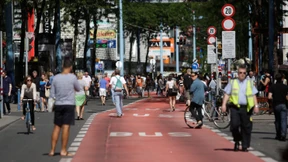 Mehr Vorsorge und weniger Reparatur