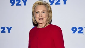 Clinton fordert striktere europäische Flüchtlingspolitik