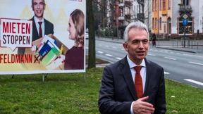 Immer schön auf dem Teppich bleiben