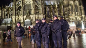Köln plant eine „Schutzzone Dom“ 