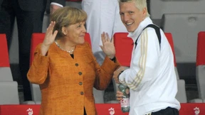 Von der Sehnsucht, lächeln zu dürfen