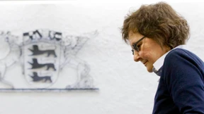 Verena Becker wegen Beihilfe zum Mord an Buback verurteilt