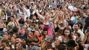 „Bei jedem 50. Trachtenträger eine vollgekotzte Toilette“