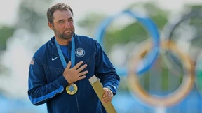 Schefflers Tränen als Beweis