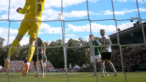 Eintracht spielt im DFB-Pokal im Sportpark Höhenberg