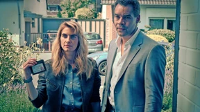 Ist das ein Film, oder kann das weg?