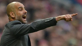 „Ich bin ein bisschen traurig“