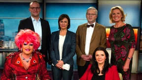 Kulturkampf gegen die „Homo-Lobby“?