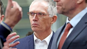 Der Renditekönig muss seinen Hut nehmen