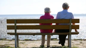 Kühles Herz oder warme Hand?