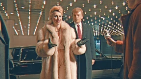 Wer hat dieses Monster gebaut?