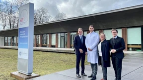 Warum die Partikeltherapie bestehen bleiben muss