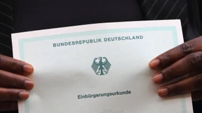 Immer mehr Briten wollen Deutsche werden