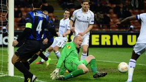 Inter reicht kein 4:1