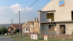 „Danke, Herr Scholz“