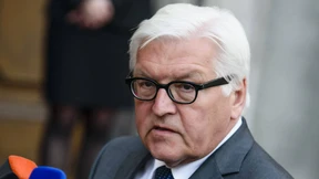 Steinmeier: Kontroverses Gespräch mit Russland