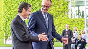 Mehr, nicht weniger Kooperation mit Israel