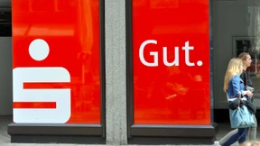 Die Sparkassen machen ernst