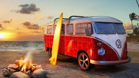 Das Comeback der VW-Aktie