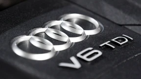 Audi droht Zwangsgeld