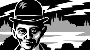 Das Schloss und seine Gespenster