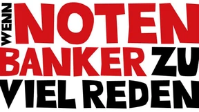 Halten Sie öfter den Mund, Frau Lagarde