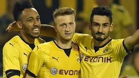 Dortmund gewinnt mit Wut im Bauch