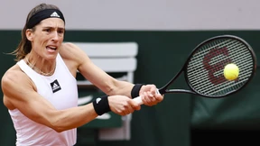 Petkovic weiter – Osaka schon draußen