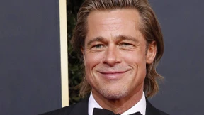 Brad Pitt hält sein Privatleben für eine Katastrophe