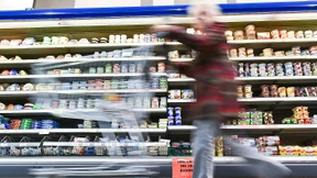 Niedersachsen hebt Maskenpflicht im Supermarkt doch nicht auf