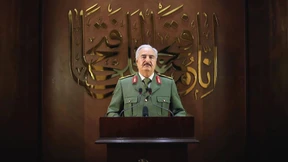 Chalifa Haftars Flucht nach vorn