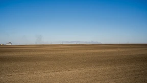 EU-Kommission: Ukraine kann Millionen Tonnen Getreide nicht liefern