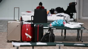 Corona erschwert Unterbringung von Geflüchteten