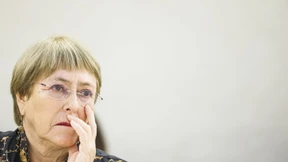 Wie China den Xinjiang-Bericht der UN verhindern will