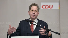 CDU-Kreisparteigericht lehnt Ausschluss von Maaßen ab