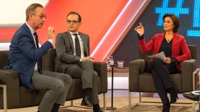 Biedermann und Brandstifter in Altena