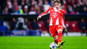 Lennart Karl träumt öffentlich von Real Madrid