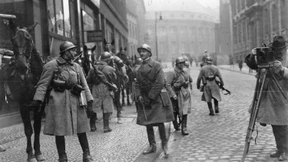 Der neueste Wahnsinn kommt aus München