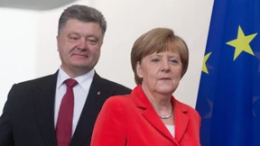 Regierungschefs fordern Gefangenenaustausch