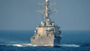 „Bedauerlich, dass Merkel jede Unterstützung ausgeschlossen hat“