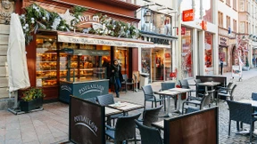 Poulaillon bringt die Laugenstange an die Börse